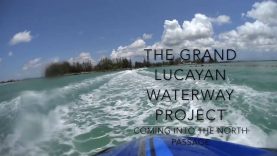 Grand Lucayan Waterway (Grand Bahamas Waterway)