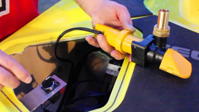 How To Install a Bilge Pump on Your PWC