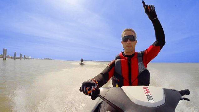 How To Install an Anti-Theft Device on Your Personal Water Craft