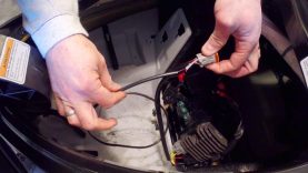 How To Install the Sea-Doo X Package Module (on a 4-TEC 2012 GTR 215)