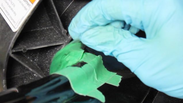 How To Repair The Gelcoat On Your Personal Water Craft