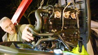 How To Replace The Flywheel Bolts On Your Sea-Doo PWC