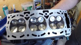 How To: Sea-Doo 4-TEC Engine Valve Replacement (Part 2 of 2)