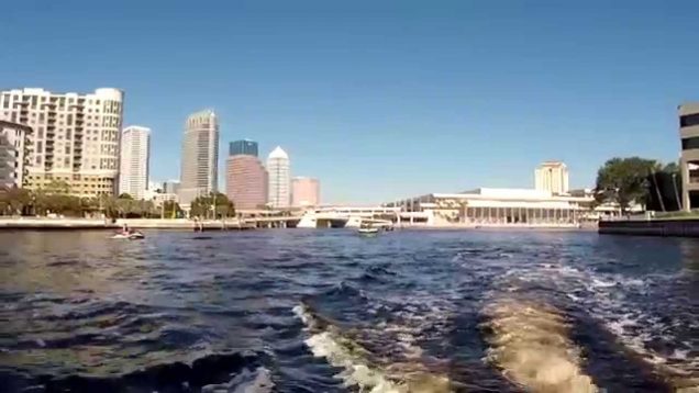 Tampa Invasion 2014 – Jetski Junkies