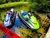 Boiling Creek Run