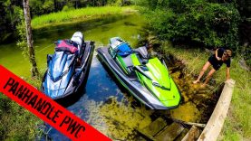 Boiling Creek Run