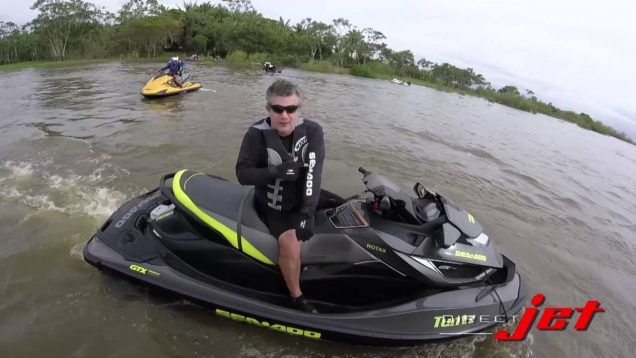 Direct Jet Tours – Marabá Belém 2016