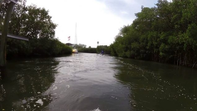 Down South Ride