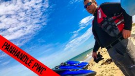 Horn Island Camping Trip 2016