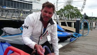 How To Safely refuel your jetski – MDL Torquay Marina