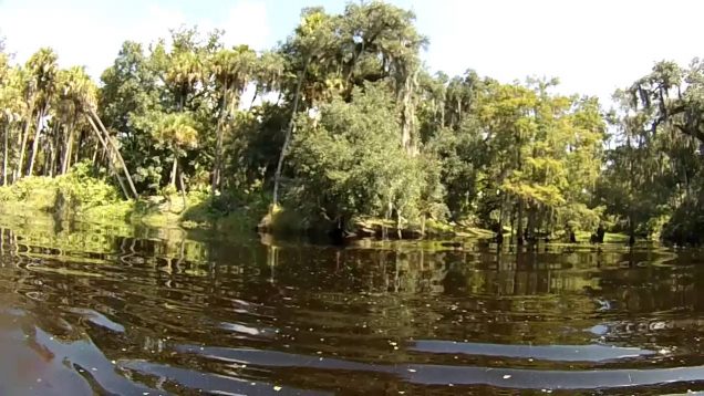 JetSki Trails -n- Fails