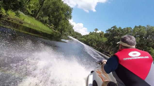 JetSkiers are Idiots