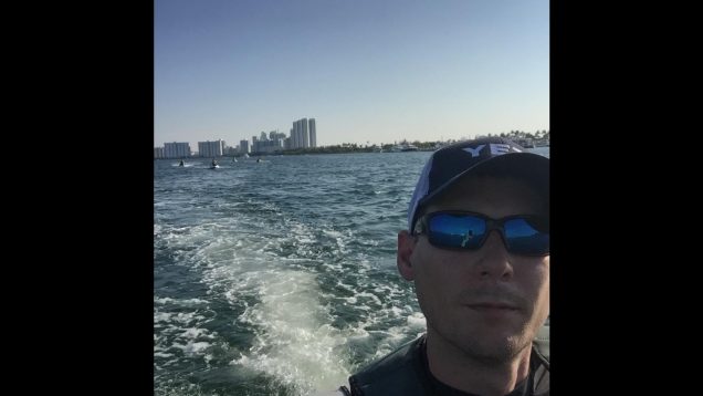 Our Bimini Trip – Part 1 –  Video of road trip to Miami, crossing and arrival to Bimini Sands Resort!