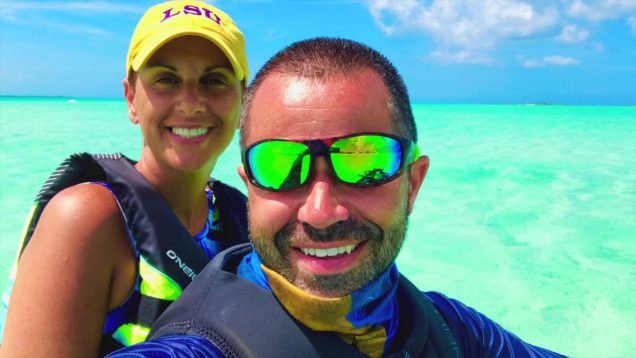 Panhandle PWC 2017 Jetski Trip from Florida to Abaco, Bahamas