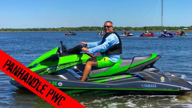Pascagoula Ride  4.1.2017