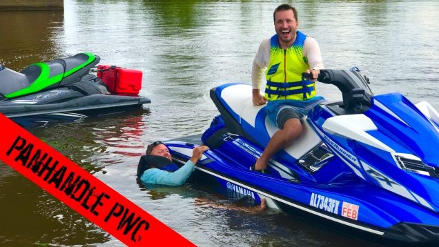 Pascagoula Ride 7.16.2017