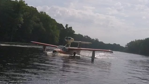 Rodman Dam / Ocklawaha Jet Ski Ride