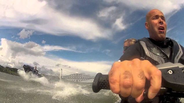 Tempête tropicale 2013