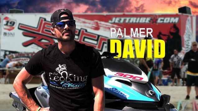 David Palmer Jettribe BEST OF THE WEST RND 5&6