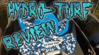 SEA DOO SPARK HYDRO-TURF MATS REVIEW!