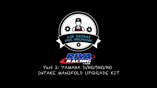 WCWCC “Ask George the PWC Mechanic” Episode 2