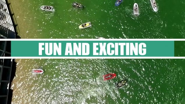 WCWCC SIZZLE REEL 2017