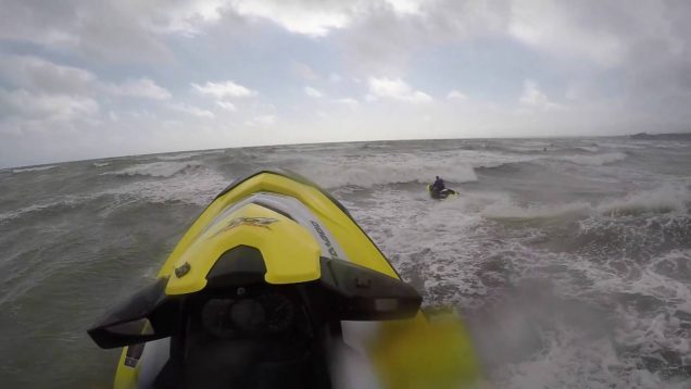 Black rock sands 2016