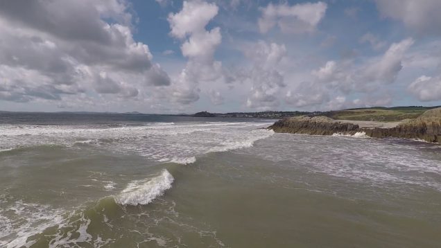 Black Rock Sands