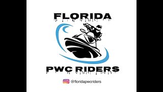 Silver Glen Springs Ride Florida PWC Riders 4K