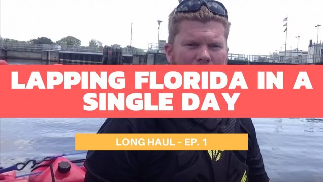 Crisscrossing Florida in a Single Day – Long Haul Ep. 1