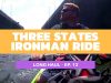 Three States Around on The MTPWC Ironman Ride – Long Haul Ep. 12