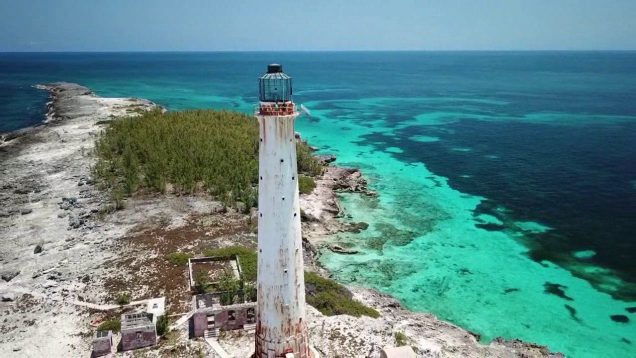 Miami to Bimini by Jetski 2018