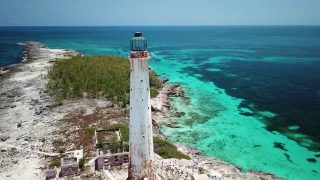 Miami to Bimini by Jetski 2018
