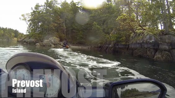 15-4-50 Sea-Doo Island Jet Ski Adventure