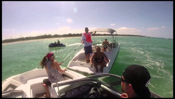 2015 Jetski Bash