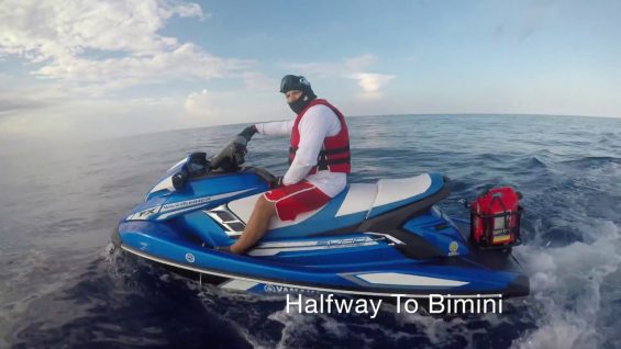 Bimini Trip June 16th-17th 2017 Riva Racing 4K