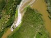 DJI Mavic Pro Sea-Doo Swamp Drone