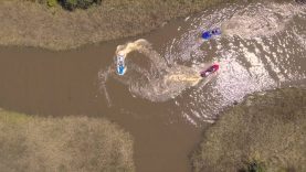 Escambia River Ride 4/9/2016