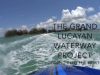 Grand Lucayan Waterway (Grand Bahamas Waterway)