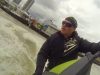 GTR 215 and RXP 215 Jet Ski Ride