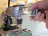 How To Adjust Jet Ski Impeller Pitch (on a 2005 GTX 185 Sea-Doo)