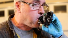 How To: Blow-By Valve Check for Sea-Doo PWC