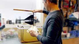 How To: Electrolysis Rust Removal