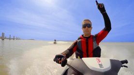 How To Install an Anti-Theft Device on Your Personal Water Craft