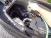 How To Perform After Ride Jet Ski Care (on a 2012 4-TEC Sea-Doo GTR 215)