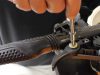 How To Perform iTC and iBR Levers Lubrication (on a 2012 GTR 215 Sea-Doo Jet Ski)