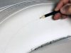 How To: PWC Jet Ski Vinyl Seat Repair