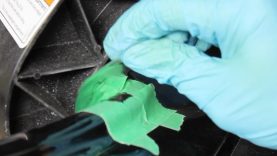How To Repair The Gelcoat On Your Personal Water Craft