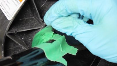 How To Repair The Gelcoat On Your Personal Water Craft