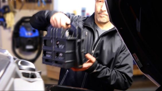 How To Replace The Battery On Your Sea-Doo Personal Water Craft